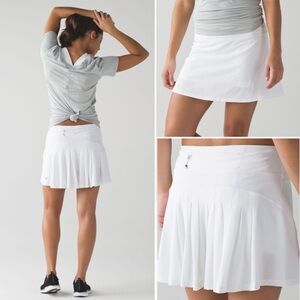 Lululemon Circuit Breaker Skirt *Tall / Long